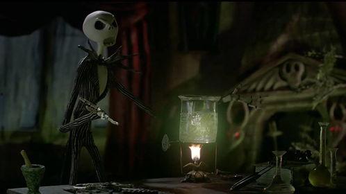 物品变成人动画视频,动画视频中的物品变人奇幻之旅